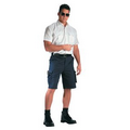 Navy Blue EMT Shorts (2XL)